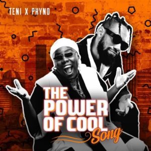 Teni All Music