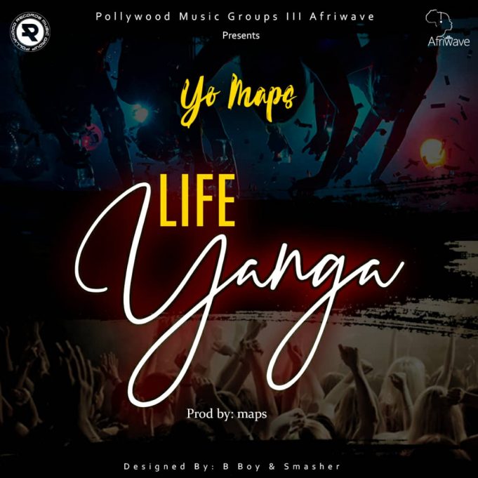 Yo Maps Life Yanga Download Free Mp3 Zed Push Up