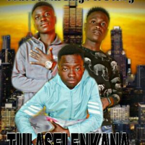Tulaselenkana