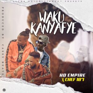 Waku Kanyafye
