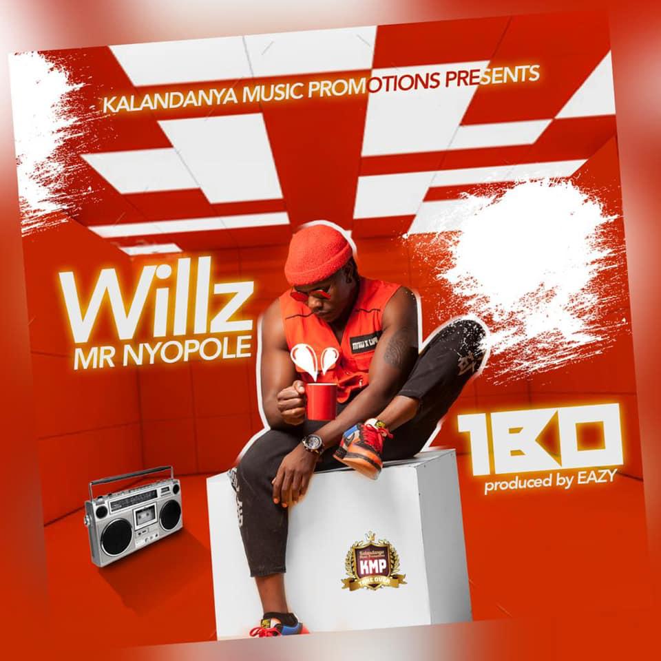 Download Willz Mr Nyopole - 1Bo Mp3