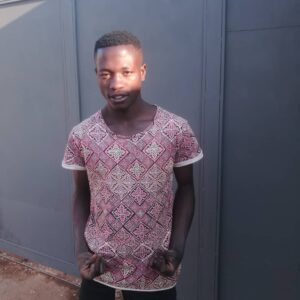 Cha Ndalama