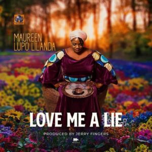 Maureen Lupo Lilanda