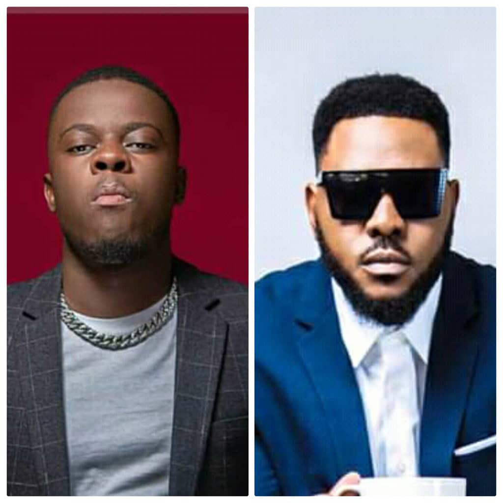 Slap Dee ft. Daev – Mother Tongue