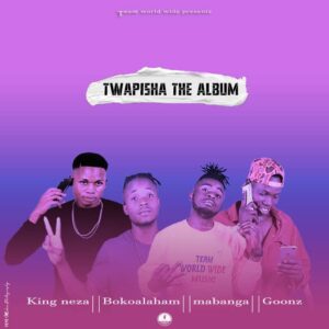 Twapisha Album