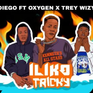 iliko Tricky