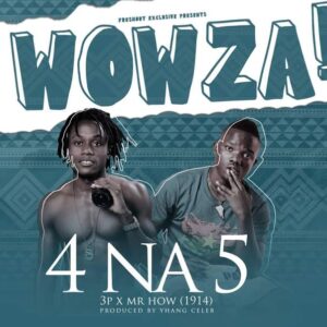 4 Na 5 - Wowza