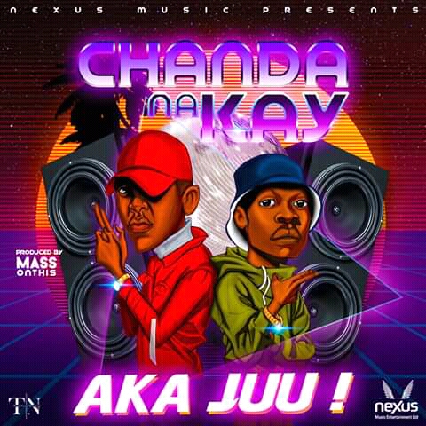 Chanda Na Kay - Aka Juu