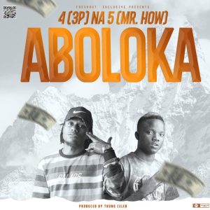 4 Na 5 - Aboloka