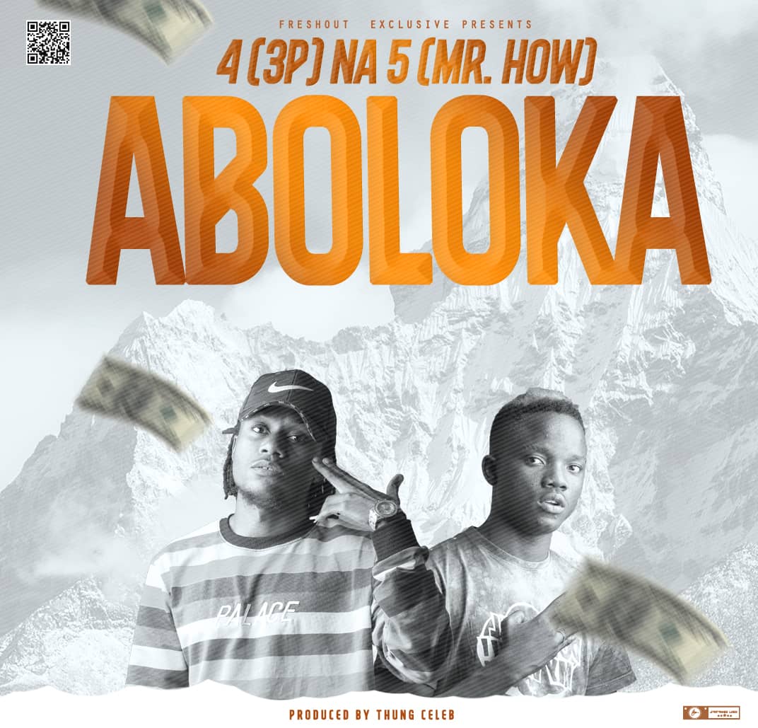 4 Na 5 - Aboloka