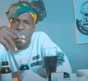 Y-Celeb - Efyongumfwa Nganimbubwa