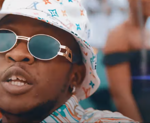 Dizmo ft. Kay Joe – Timazi Pompa