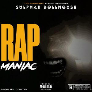 Rap Maniac
