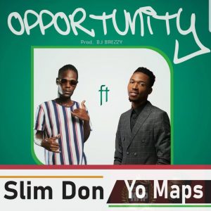 Slim Don