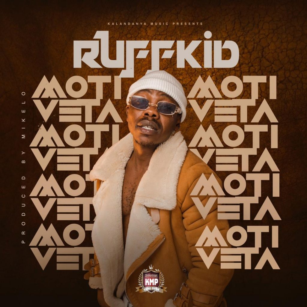 Ruff Kid ft. Breezy Trey - Motiveta Mp3