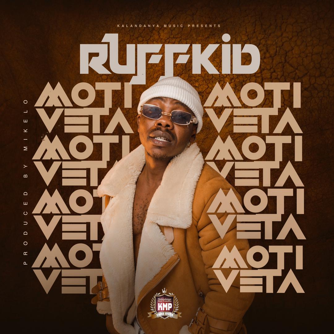 Ruff Kid ft. Breezy Trey - Motiveta Mp3