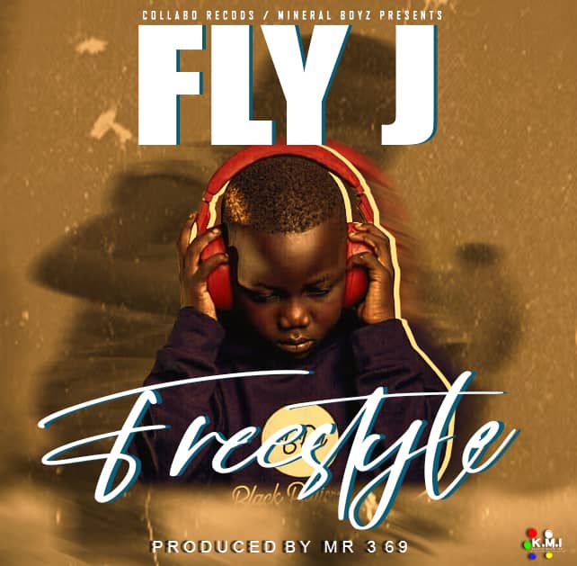 Fly J - Freestyle Mp3