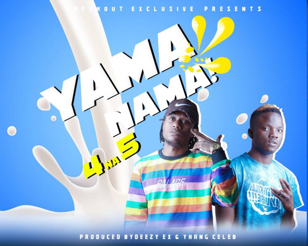 4 Na 5 – Yama Nama mP3