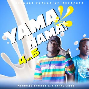 4 Na 5 – Yama Nama mP3