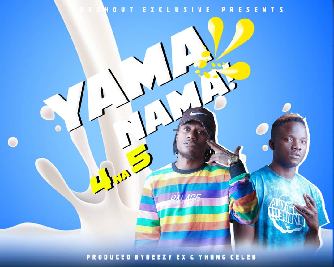 4 Na 5 – Yama Nama mP3