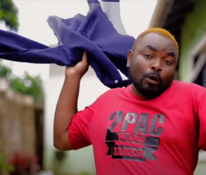 General Kanene - Jealousy Mp3