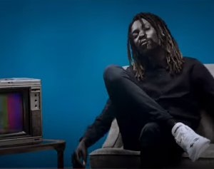 Jay Rox ft. Roberto - Mamasita