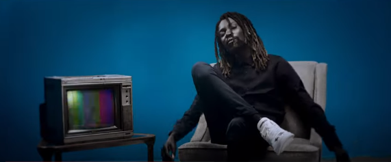 Jay Rox ft. Roberto - Mamasita