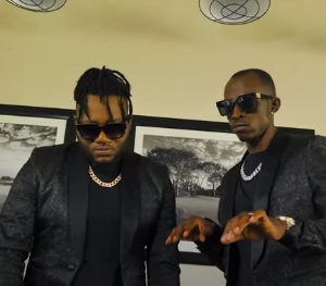 Macky 2 ft. Dimpo Williams – Kabotolo Video