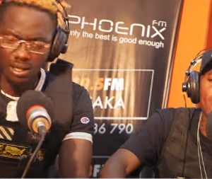 Smaq ft. Jorzi – Letter to Mzenga Mp3