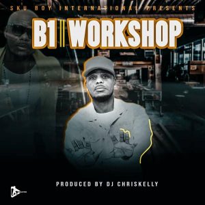 B1 – Workshop Mp3