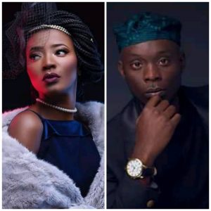 Esther Chungu ft. Pompi - Sangalala Mp3