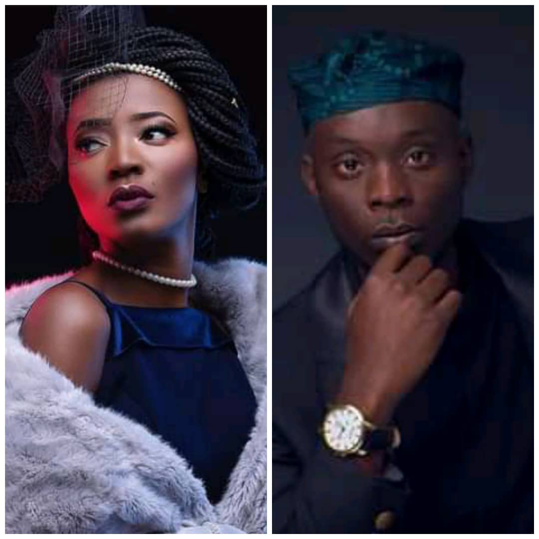 Esther Chungu ft. Pompi - Sangalala Mp3