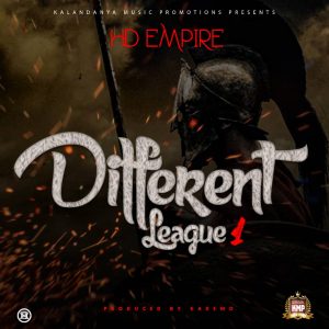 HD Empire - Different League 1 Mp3