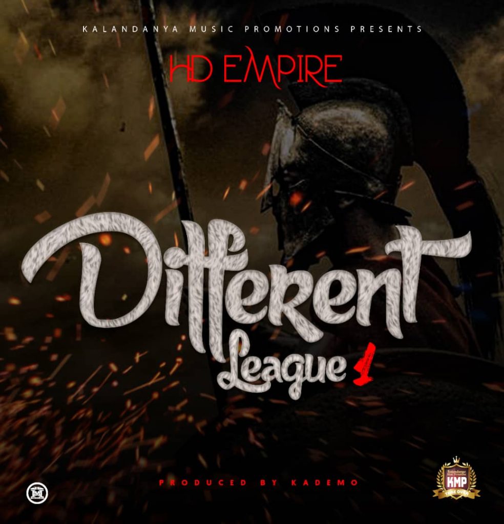 HD Empire - Different League 1 Mp3