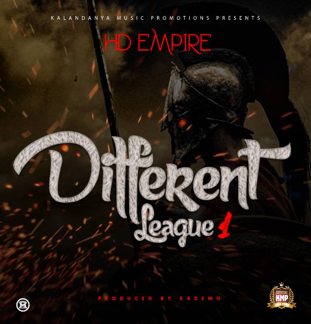 HD Empire - Different League 1 Mp3