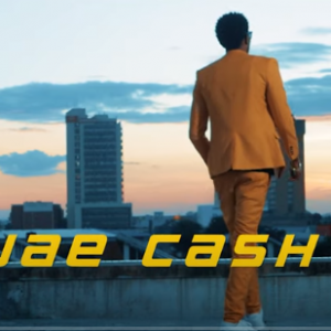 Jae cash - Crystal Cell Mp3