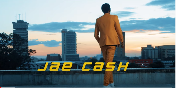 Jae cash - Crystal Cell Mp3