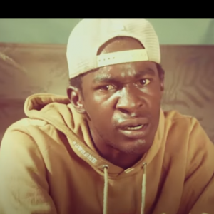 Muzo aka Alphonso - Mafia Gang Video