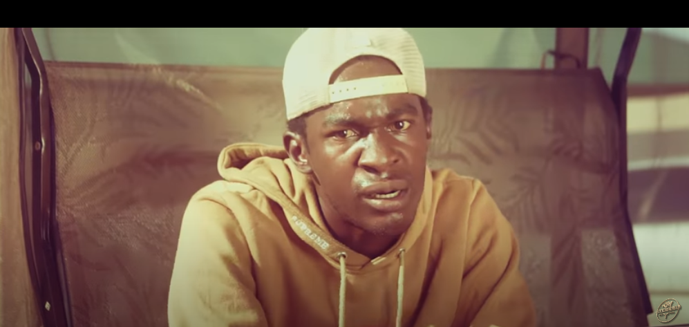 Muzo aka Alphonso - Mafia Gang Video