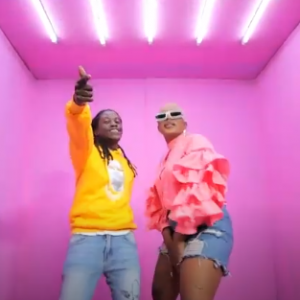 DJ Mzenga Man ft. Tim & Towela - Ndiwe Video