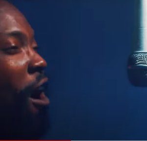 Jay Rox – Ulesi (Musical Cave Performance)