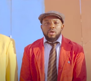 Urban Hype – Kombola Video