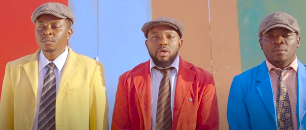 Urban Hype – Kombola Video