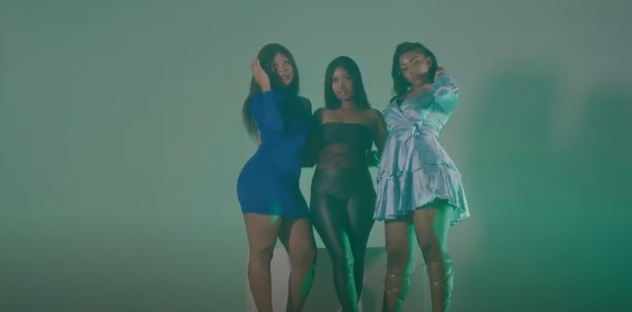 Vjeezy ft. Yo Maps, Bow Chase, TBwoy – Commander Video