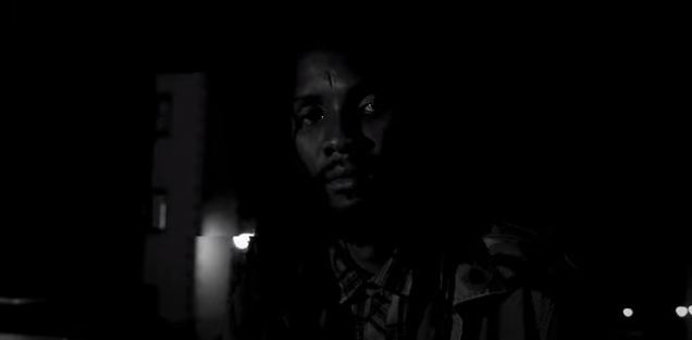 Watch DJ Hmac – 1 Verse 1 Hearse Video
