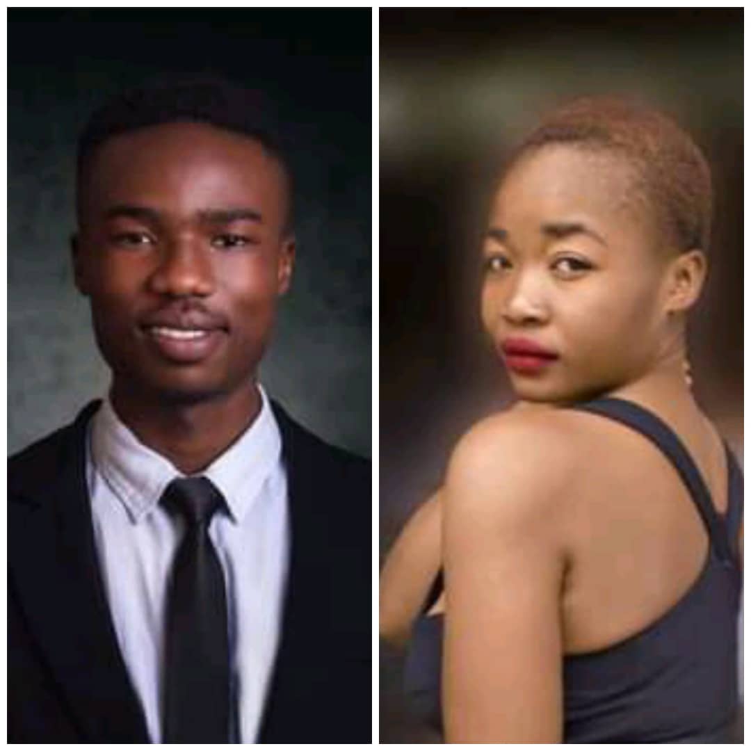 Tiza Mukuka & Deborah