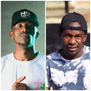 Chef 187 And Muzo Aka Alphonso