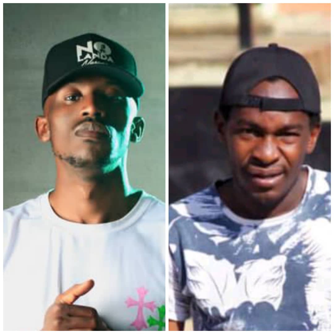 Chef 187 And Muzo Aka Alphonso