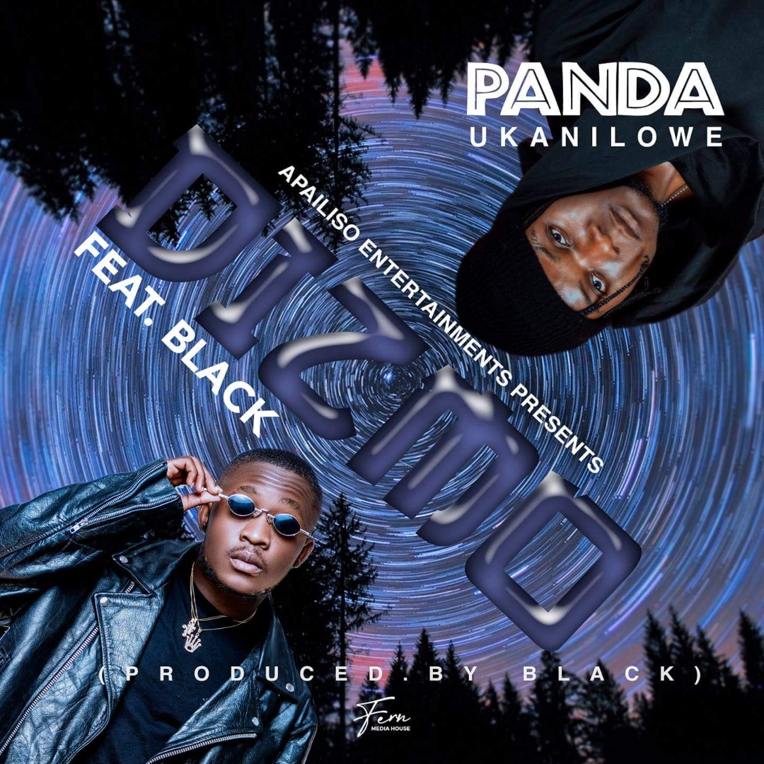 Dizmo ft. Black - Panda Ukanilowe Mp3