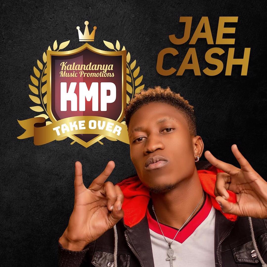 Jae Cash Signs With KMP